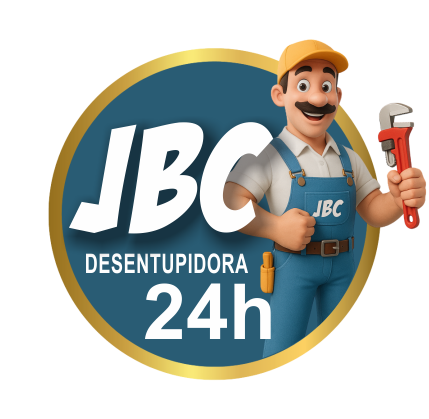 JBC Desentupidora