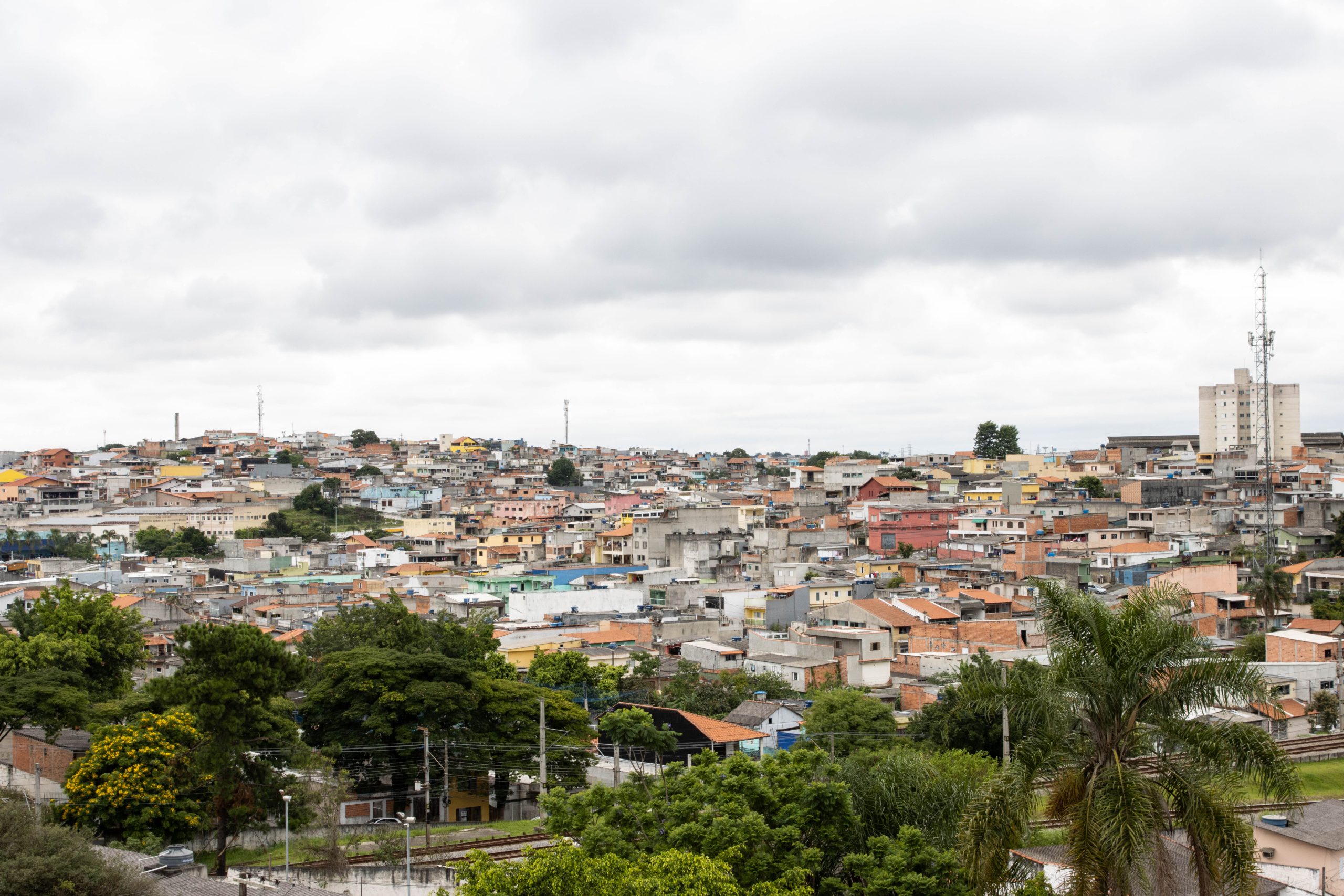 Itaquaquecetuba - Município de São Paulo - Desentupidora 24 horas