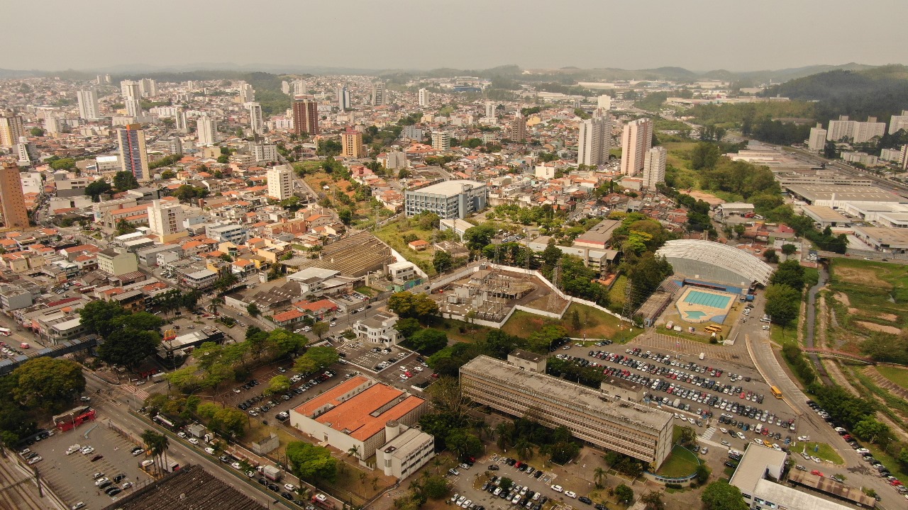 Mauá - Município de São Paulo - Desentupidora 24 horas