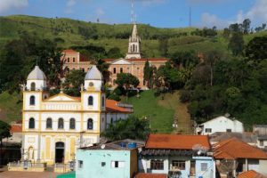 Pirapora do Bom Jesus - Município de São Paulo - Desentupidora 24 horas