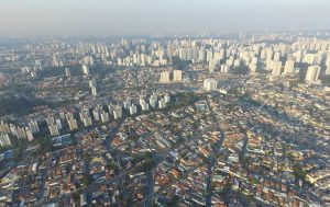 Campo Limpo, bairro da Zona Sul de São Paulo - Desentupidora