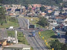 Rio Grande da Serra - Município de São Paulo - Desentupidora 24 horas