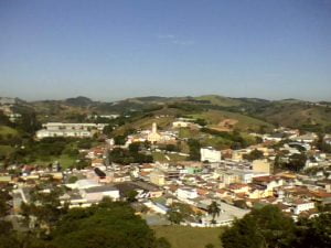 Santa Isabel, município de São Paulo – Desentupidora