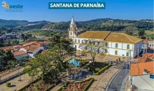 Santana de Parnaíba - Município de São Paulo - Desentupidora 24 horas