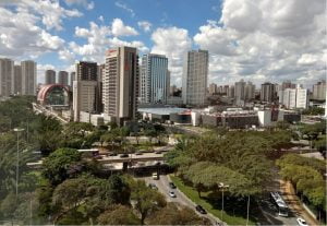 São Bernardo do Campo - SBC - Município de São Paulo - Desentupidora 24 horas