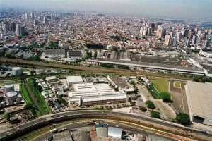 São Caetano do Sul - Município de São Paulo ABC - Desentupidora 24 horas