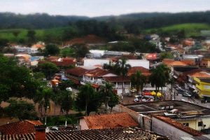 São Lourenço da Serra, município de São Paulo – Desentupidora