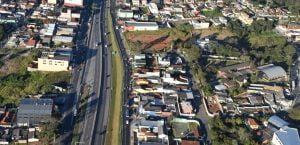 Vargem Grande Paulista - Município de São Paulo - Desentupidora 24 horas